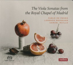 06 Viola from Madrid
