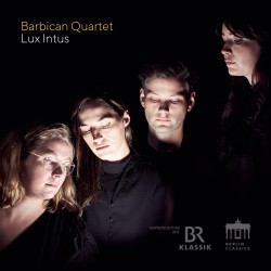 07 Barbican Quartet