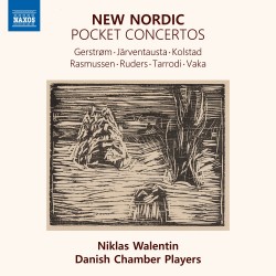 10 New Nordic Pocket