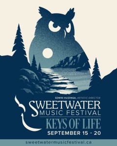 Sweetwater Music Festival