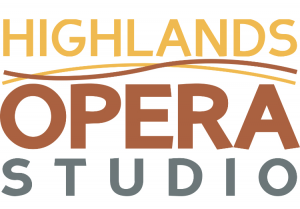 Highlands Opera Studio