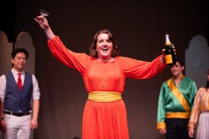 Summer Opera Lyric Theatre