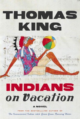 Tom King book cover