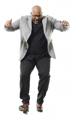 Coming to the Toronto International Tap Dance Festival: dancer Bril Barrett, founder of M.A.D.D. (Making a Difference Dancing), a champion of tap dance as a percussive artform, its history and culture.  Twelve dancers ages 18–30 from across Canada will  participate in an intensive residency culminating in a performance as part of Barrett's August 21 set at TITDF.