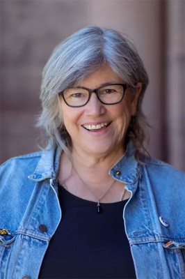 Yvette Nolan