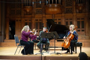 Arkel Chamber Concerts