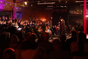 Amadeus Choir