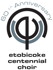 Etobicoke Centennial Choir 2026