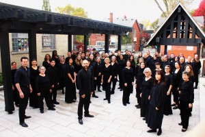 Orpheus Choir of Toronto 2026