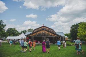 Westben Arts Centre 2026