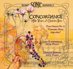 05 Ives Concordance