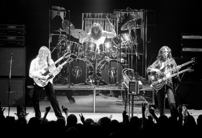 Neil Peart: No One's Disciple - Scot McFadyen, Sam Dunn.