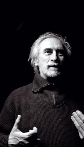 Frederic Rzewski