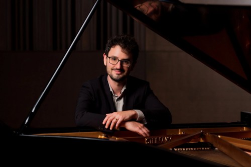 Daniel Pesca