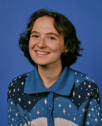Catie Thorne