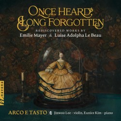 05 Once Heard Long Forgotten