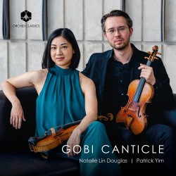 06 Gobi Canticle