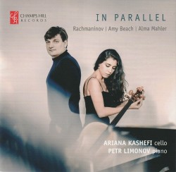 07 In Parallel