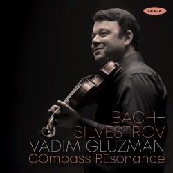 08 Bach Silvestrov