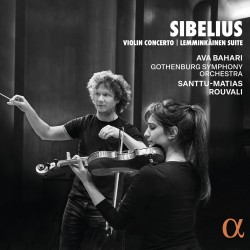 10 Sibeliux Violin Concerto