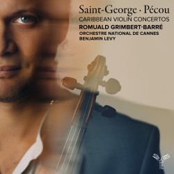 11 Saint George Pecou