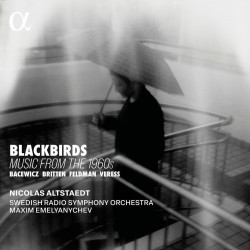 12 Blackbirds