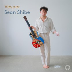 13 Vesper Seam Shibe