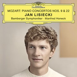 01 Mozart Lisiecki