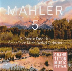03 Mahler 5