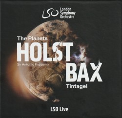 04 Holst Planets