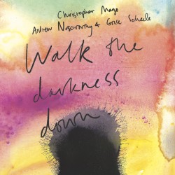 02 Walk the Darkness Down