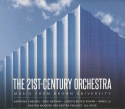 06 21C Orchestra