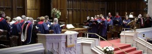 Yorkminster Park Baptist Church 2026
