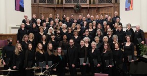 VOCA Chorus of Toronto 2026