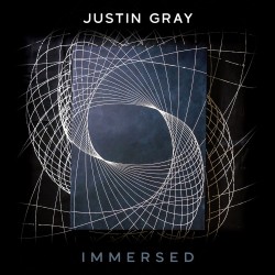 2A IMMERSED CD art