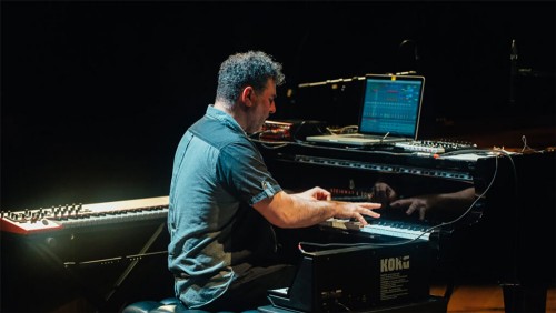 John Kameel Farah