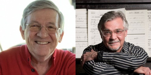 Jim Betts and Marek Norman credit for Marek Norman is David Cooper