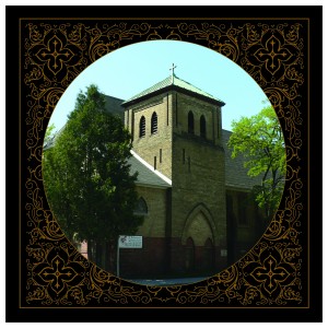 St. Bartholomew's Anglican Church, Regent Park