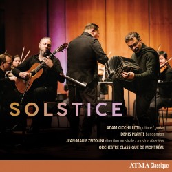 01 Solstice
