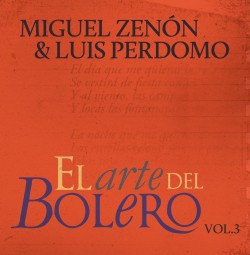 07a El Arte Del Bolero 3