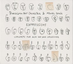 07b Expressions Miguel Zenon