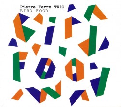 08 Pierre Favre Bird Food