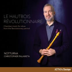 02 hautbois revolutionaire