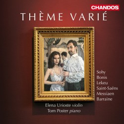 04 Theme varie