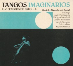 06 Tangos Imaginarios