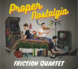 10 Proper Nostagia