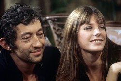 Gainsbourg by Gainsbourg