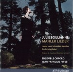 04_Mahler_Lieder