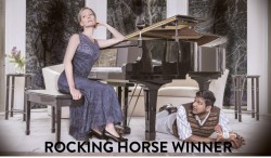 ROCKING HORSE WINNER