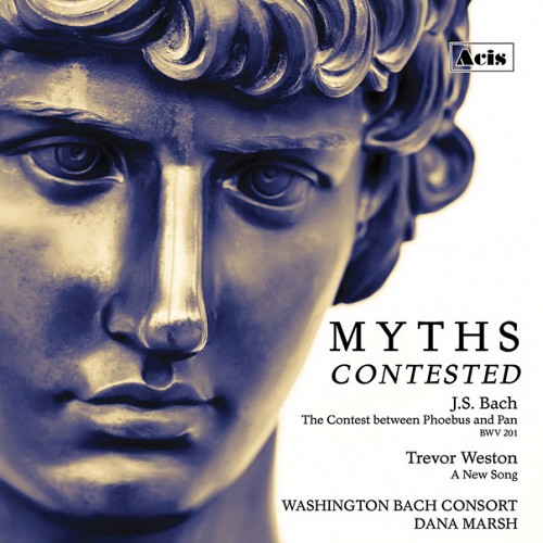 Myths Contested - Wash...